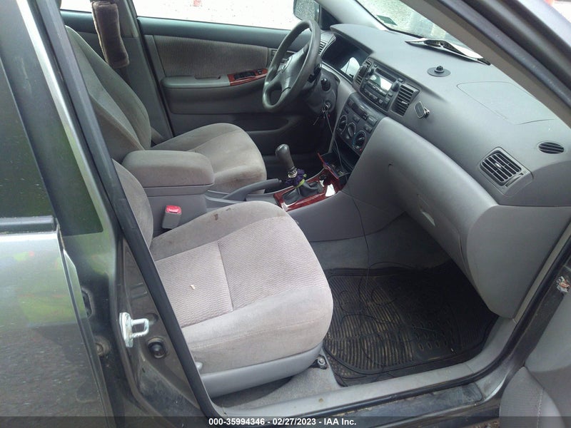 Toyota Corolla 2006г.