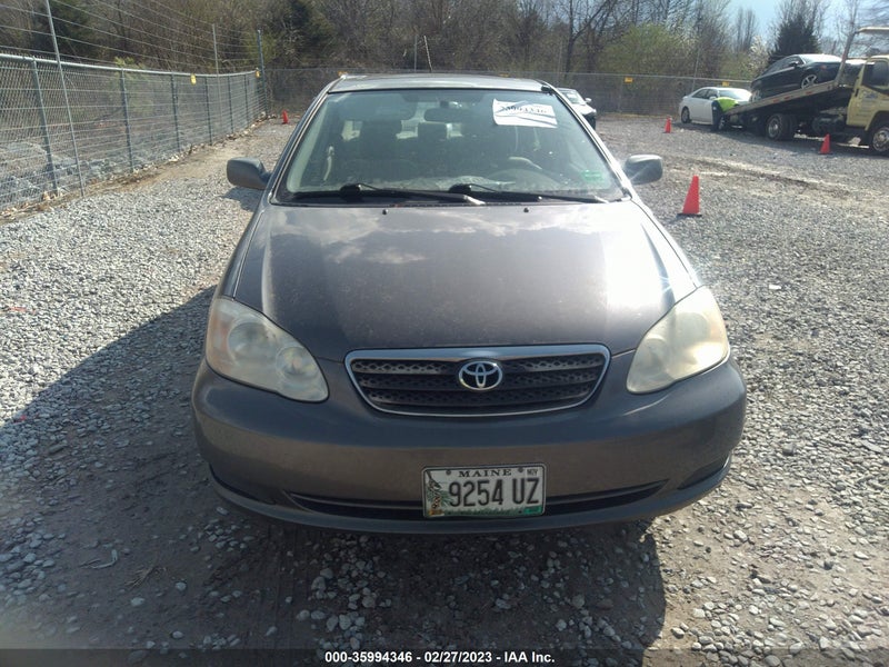 Toyota Corolla 2006г.