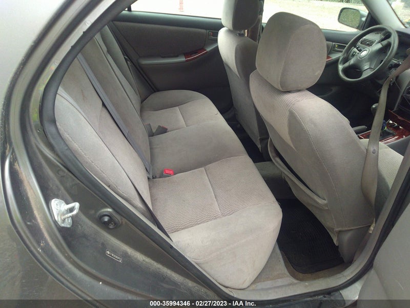 Toyota Corolla 2006г.