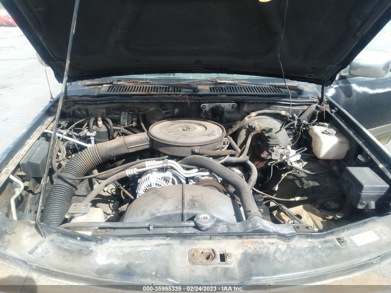 Dodge Dakota 1996г.