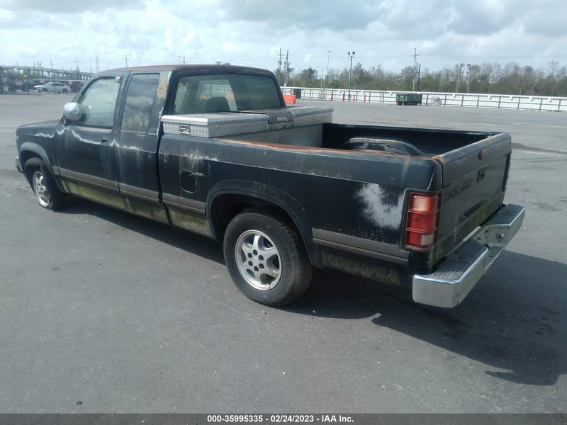 Dodge Dakota 1996г.