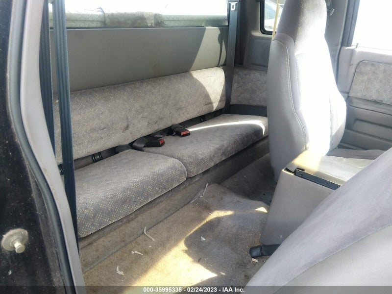 Dodge Dakota 1996г.