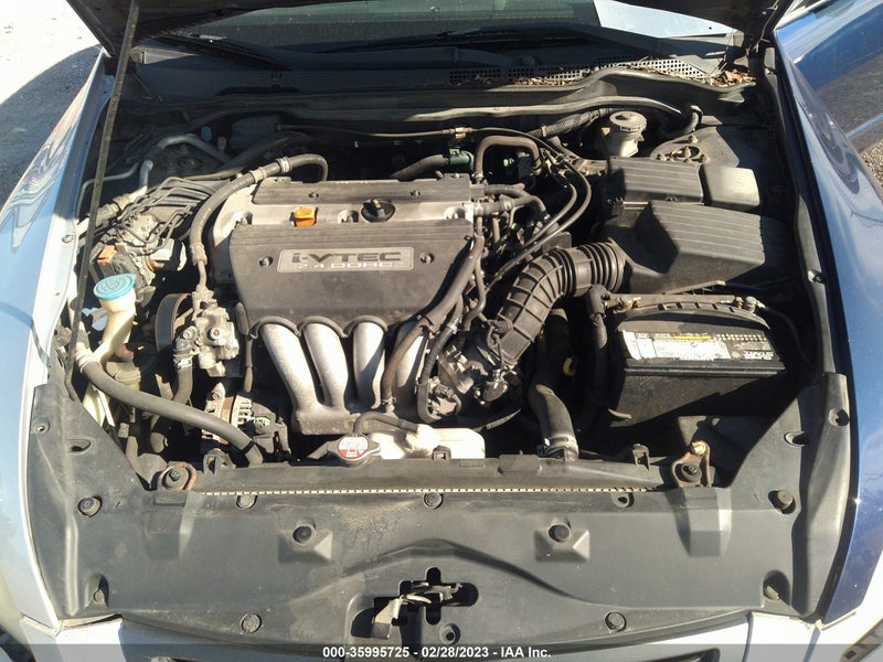 Honda Accord 2004г.