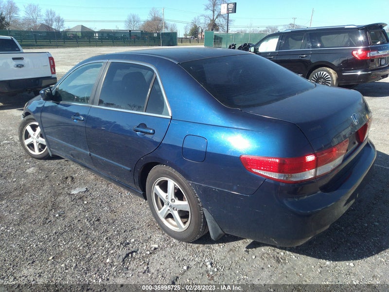 Honda Accord 2004г.