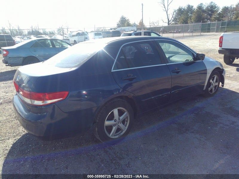 Honda Accord 2004г.