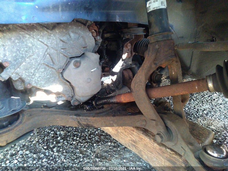 Honda Accord 2004г.