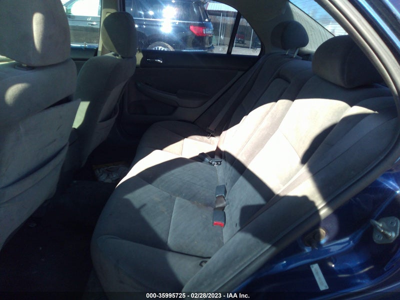 Honda Accord 2004г.