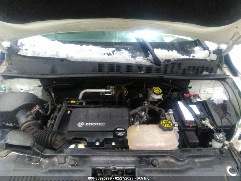 Buick Encore 2016г.