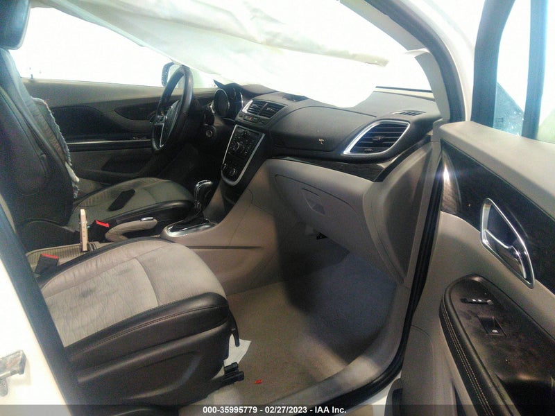 Buick Encore 2016г.