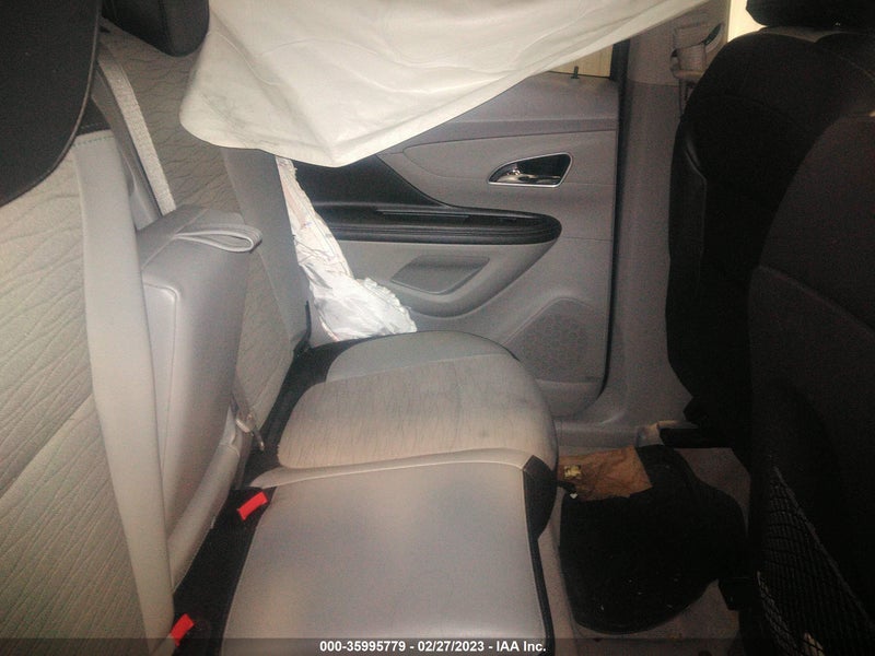 Buick Encore 2016г.