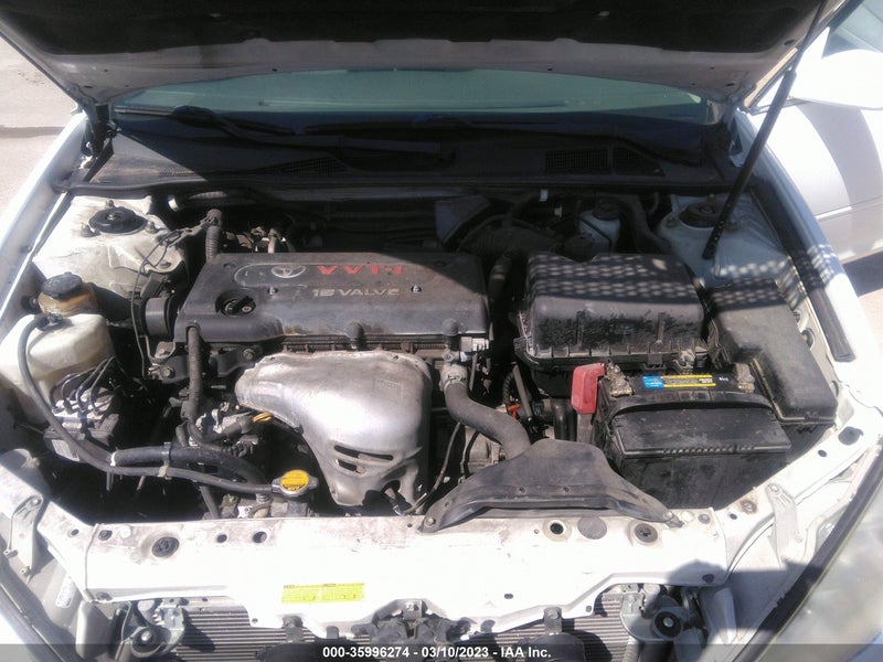 Toyota Camry 2004г.