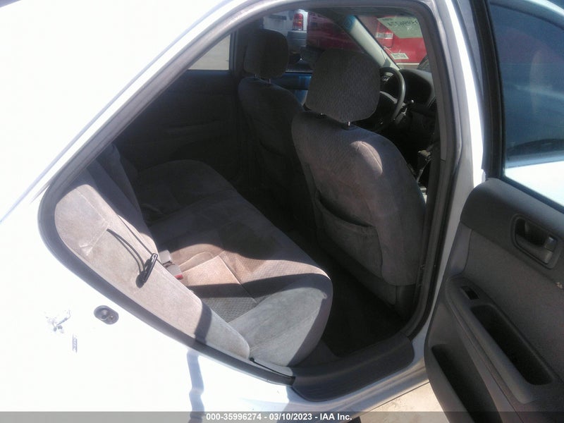 Toyota Camry 2004г.