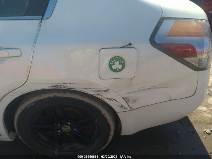 Nissan Altima 2010г.