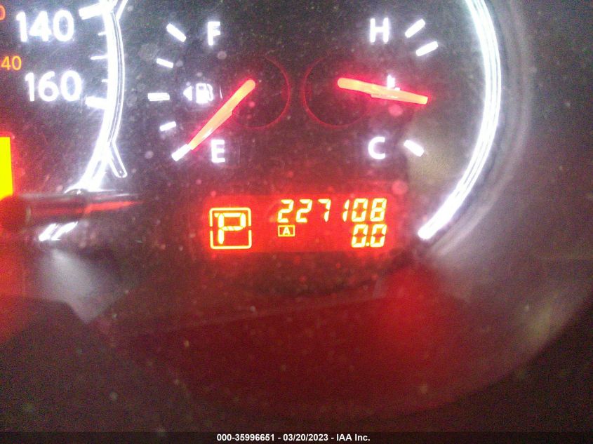 Nissan Altima 2010г.