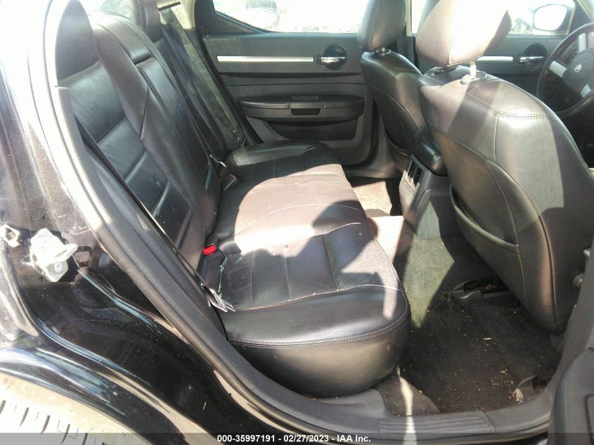 Dodge Charger 2010г.