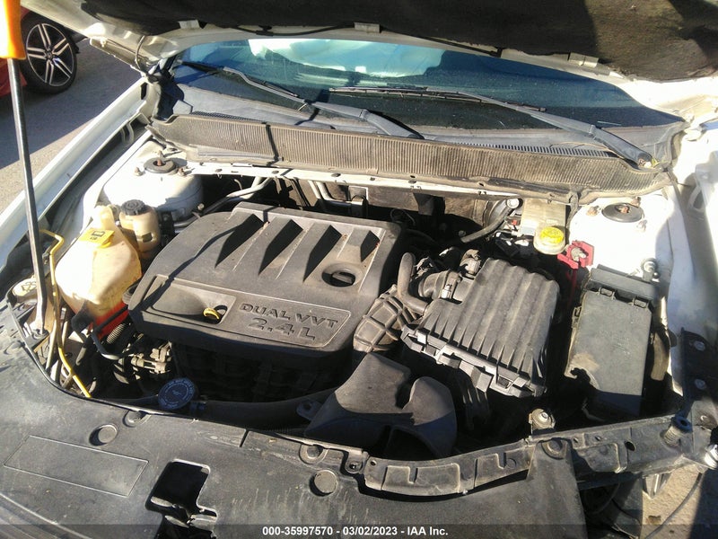 Dodge Avenger 2010г.