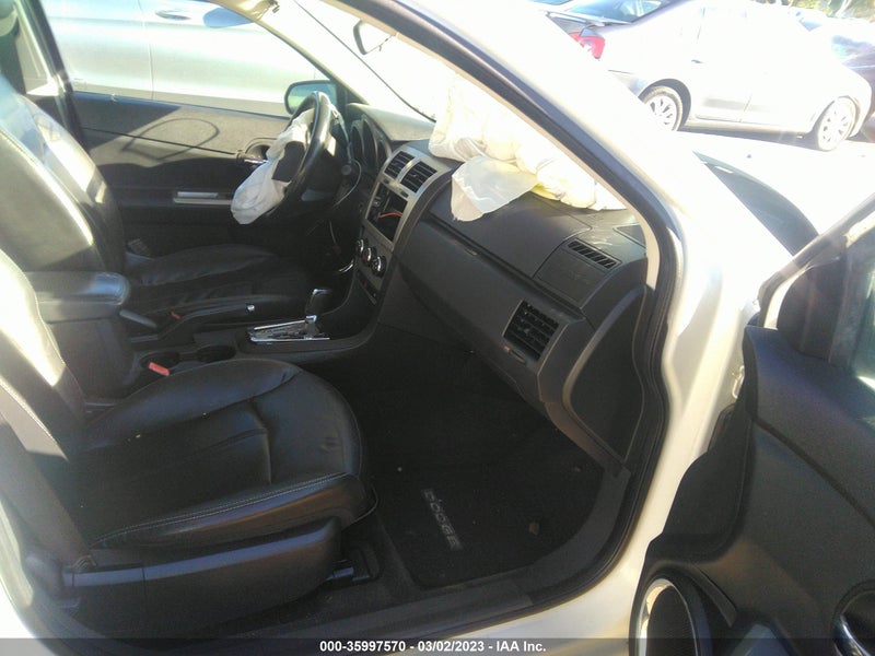 Dodge Avenger 2010г.