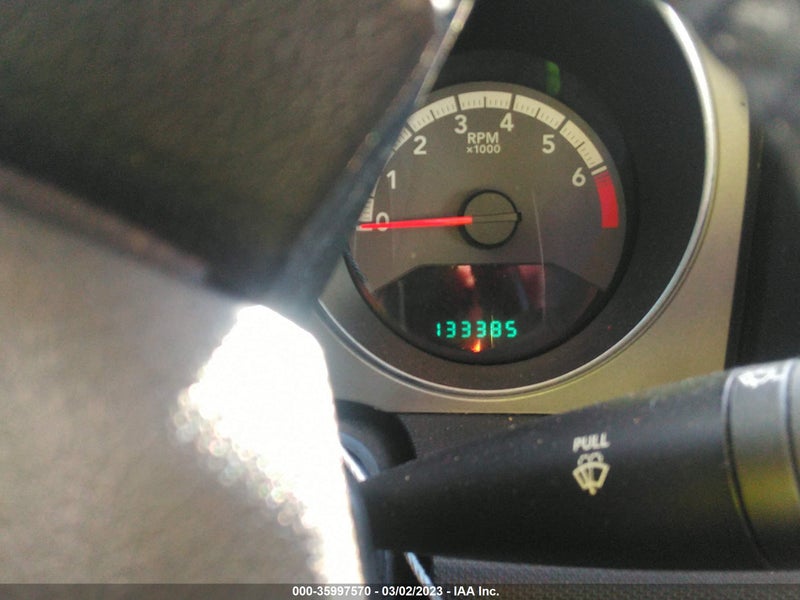 Dodge Avenger 2010г.