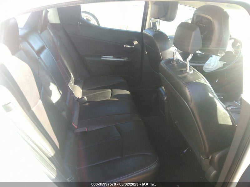 Dodge Avenger 2010г.