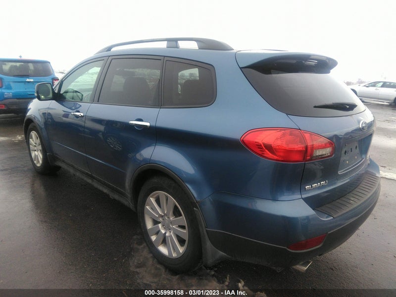 Subaru Tribeca 2008г.