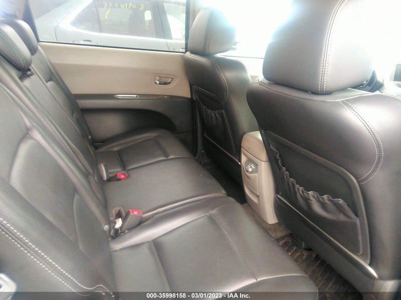 Subaru Tribeca 2008г.