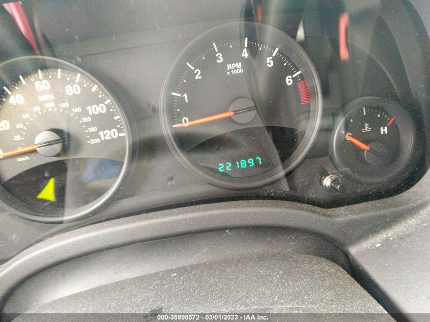 Jeep Compass 2011г.