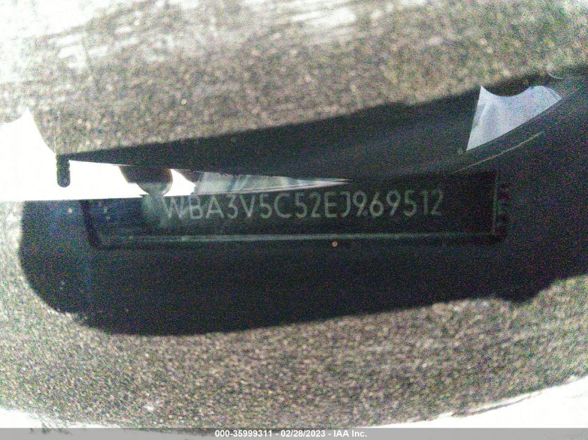 BMW 4 Series 2014г.