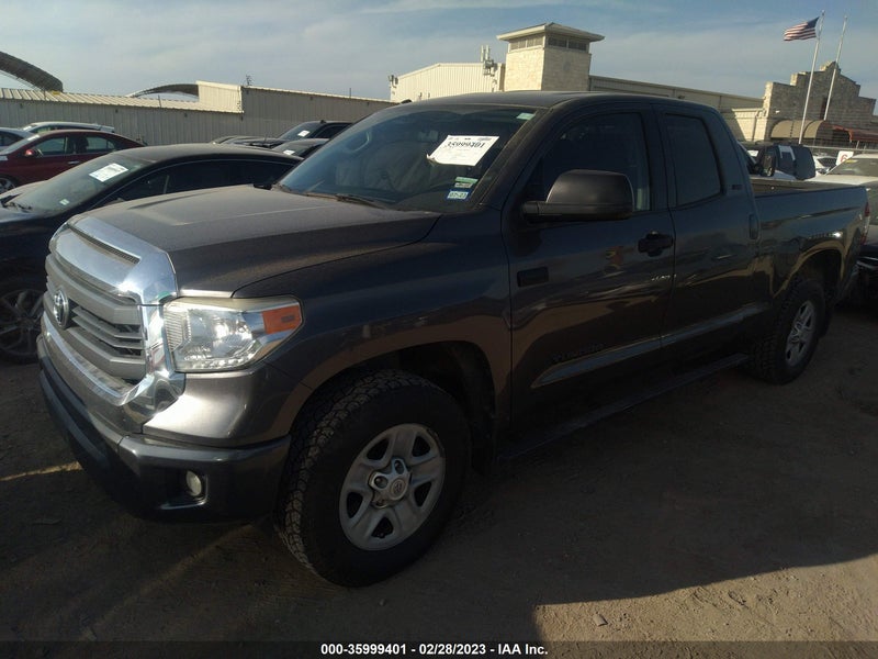 Toyota Tundra 2014г.