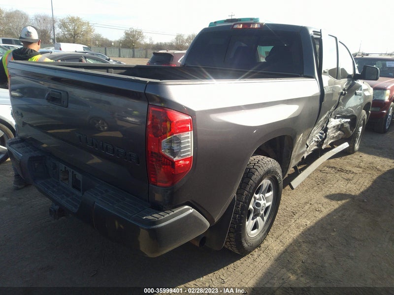 Toyota Tundra 2014г.