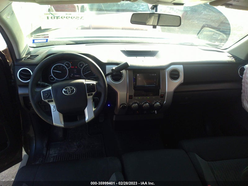 Toyota Tundra 2014г.