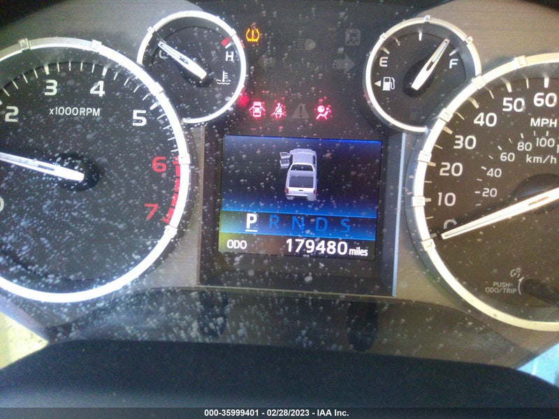 Toyota Tundra 2014г.