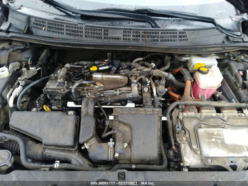 Lexus CT 200h 2013г.