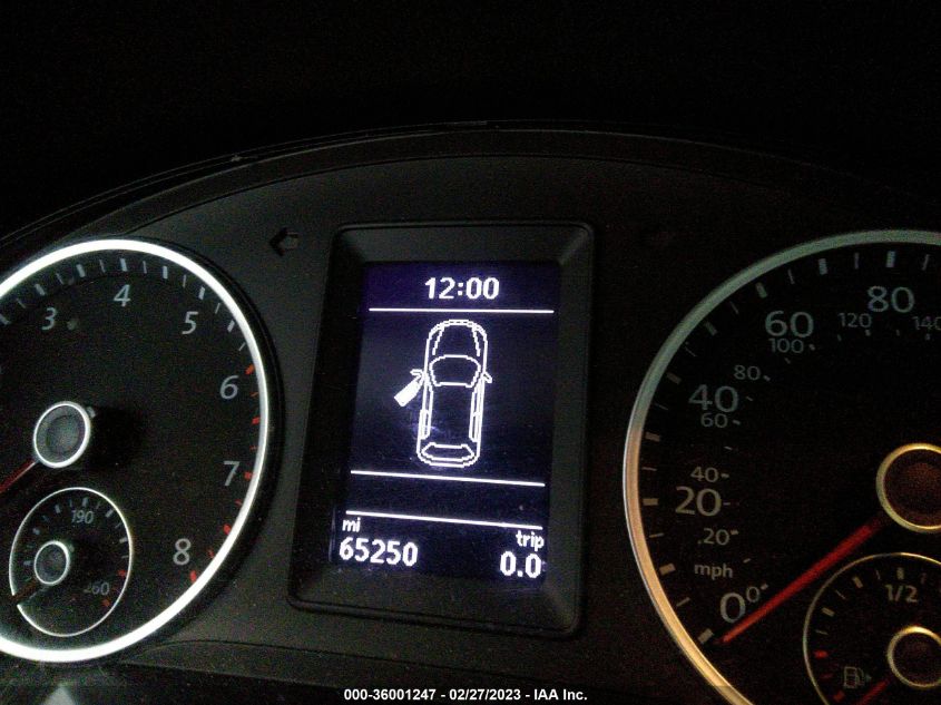 Volkswagen Tiguan 2016г.