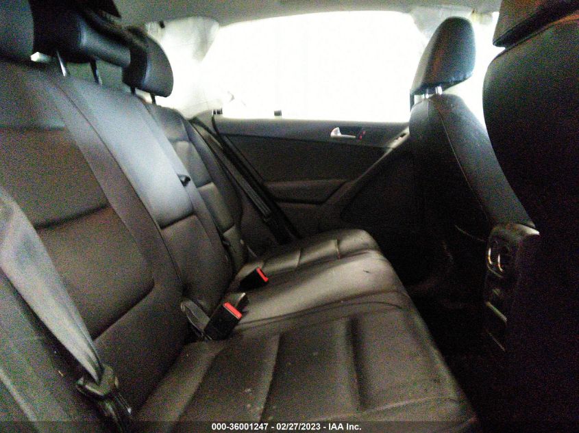 Volkswagen Tiguan 2016г.