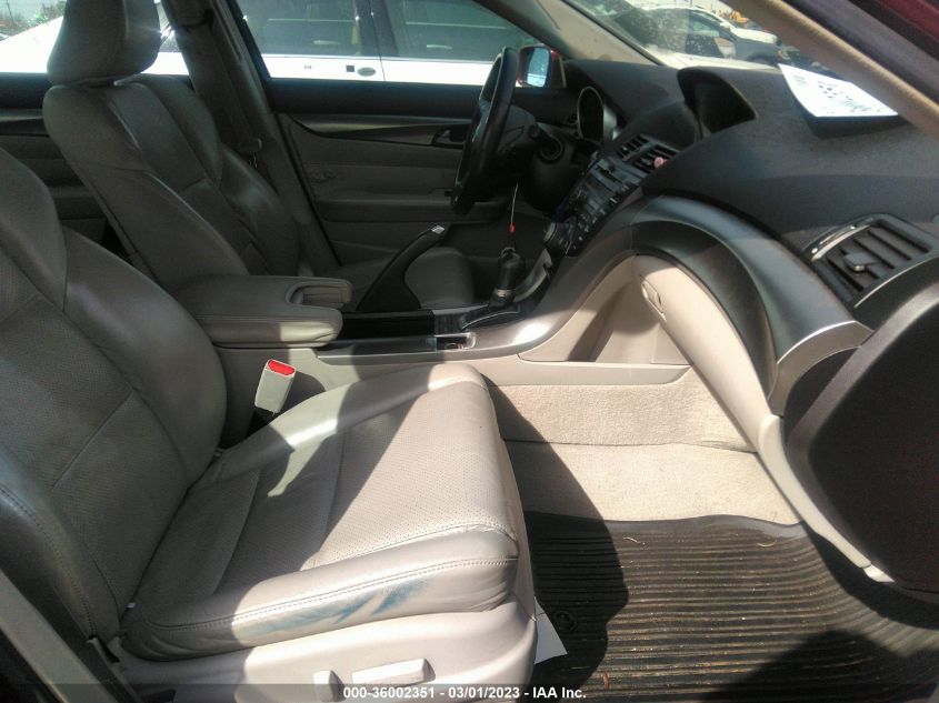 Acura TL 2010г.