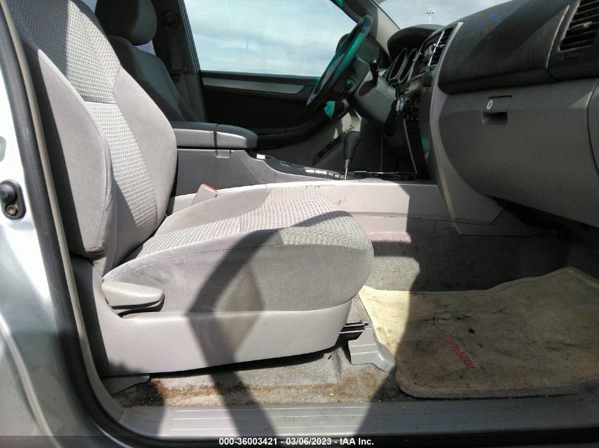 Toyota 4Runner 2003г.