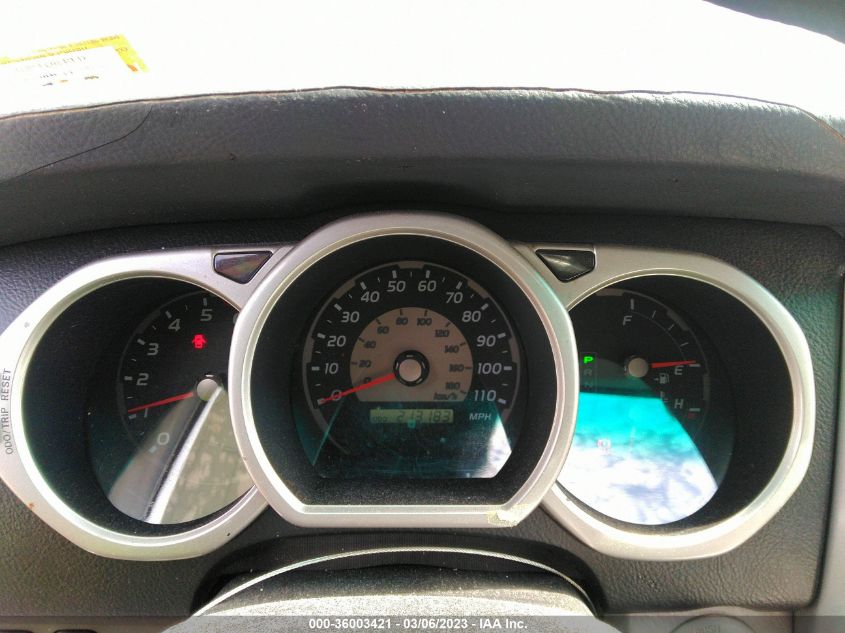 Toyota 4Runner 2003г.