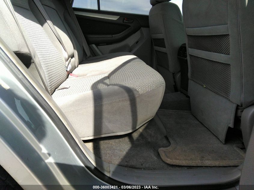 Toyota 4Runner 2003г.