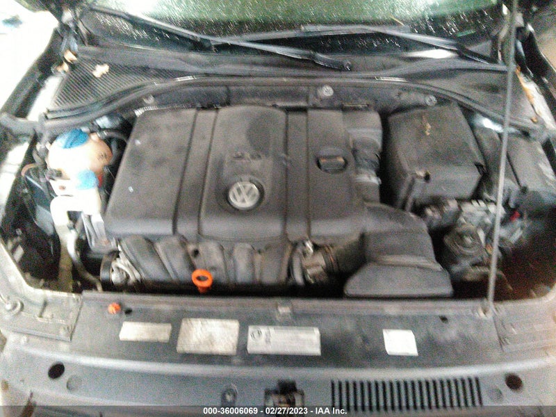 Volkswagen Passat 2012г.