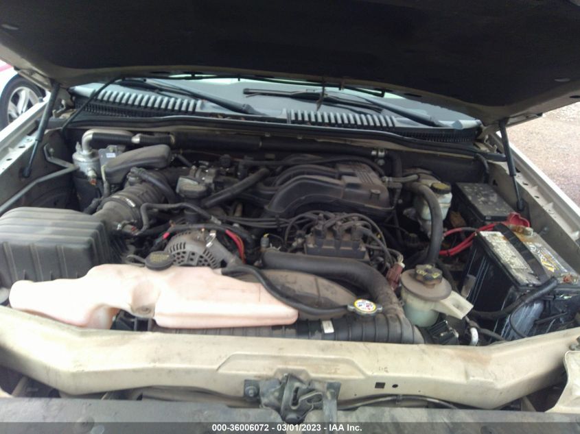 Ford Explorer 2007г.