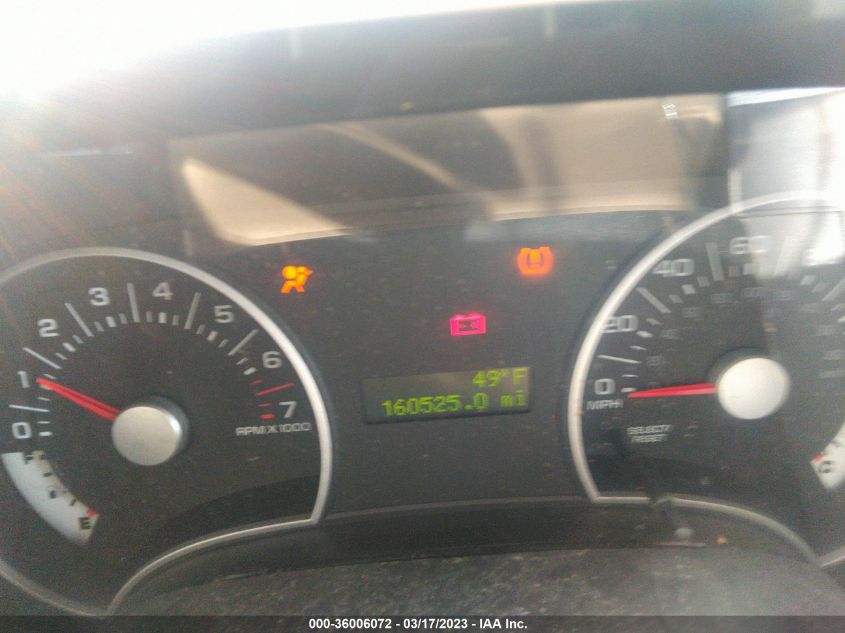 Ford Explorer 2007г.