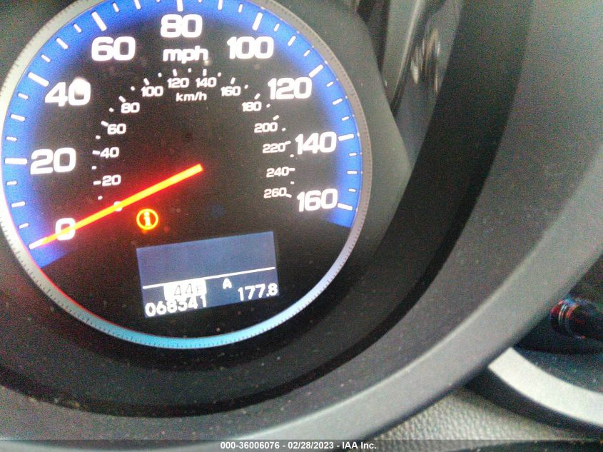 Acura RDX 2008г.