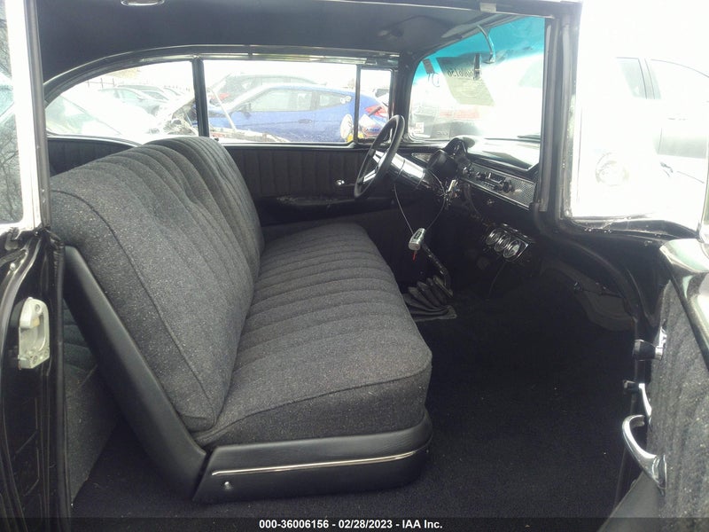 Chevrolet Other 1956г.