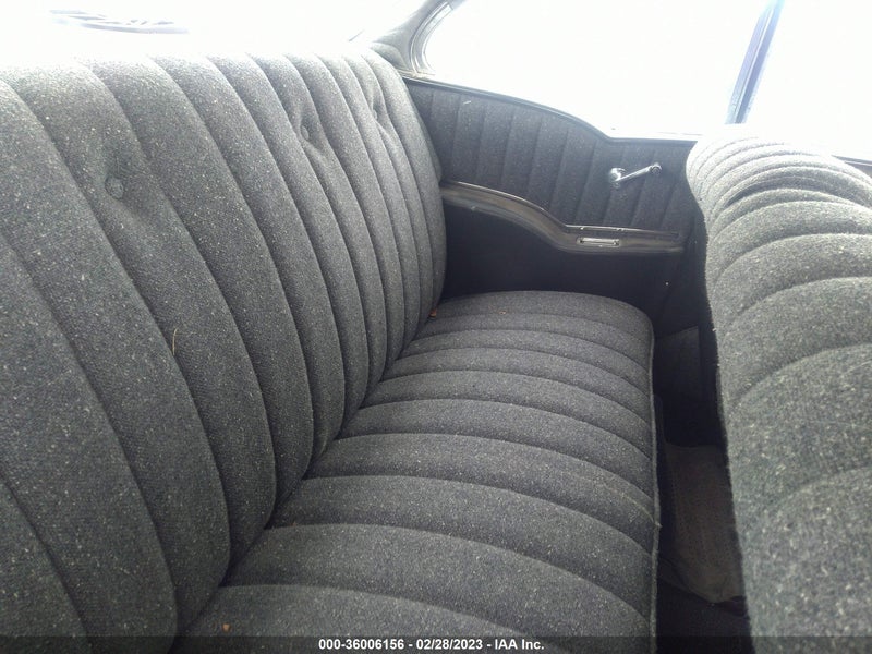 Chevrolet Other 1956г.