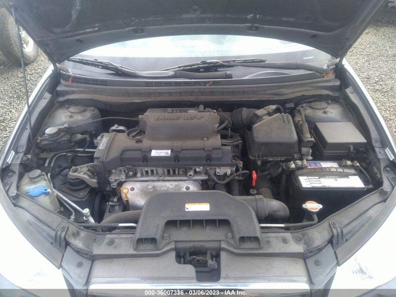 Hyundai Elantra 2009г.