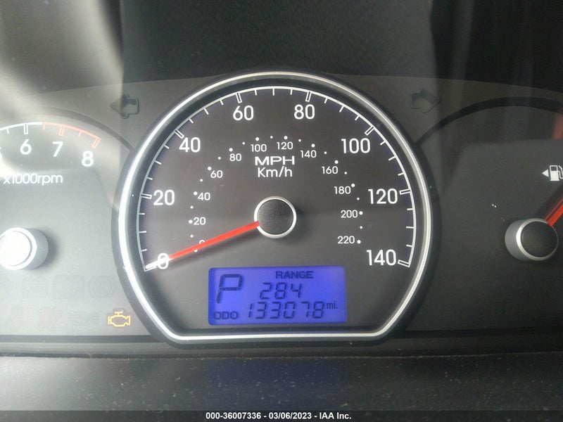 Hyundai Elantra 2009г.