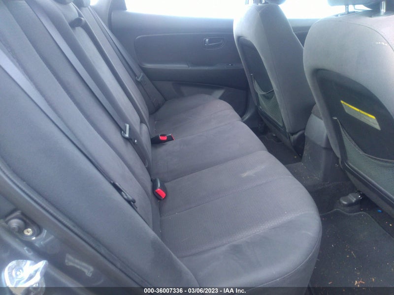 Hyundai Elantra 2009г.