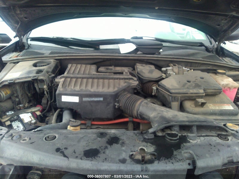 Lexus RX 400h 2008г.