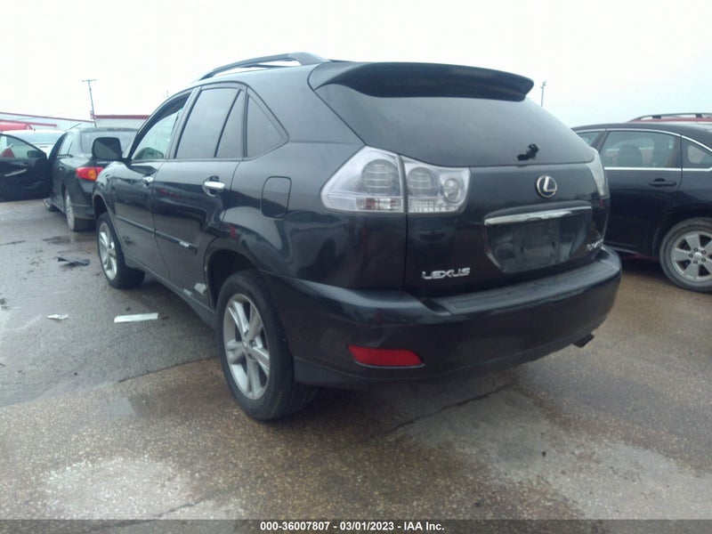 Lexus RX 400h 2008г.