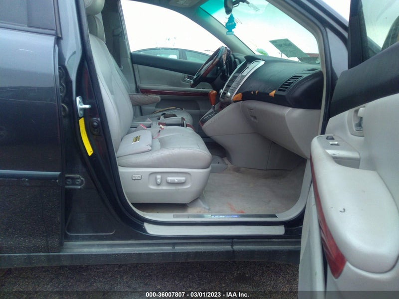 Lexus RX 400h 2008г.